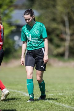 Bild 215 - F SG NieBar - IF Stjernen Flensborg : Ergebnis: 2:0